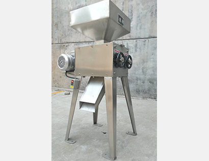 粉碎機