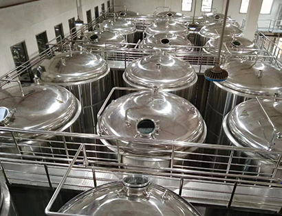 10T調味品生產線