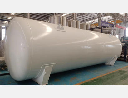 30立方電池液儲罐